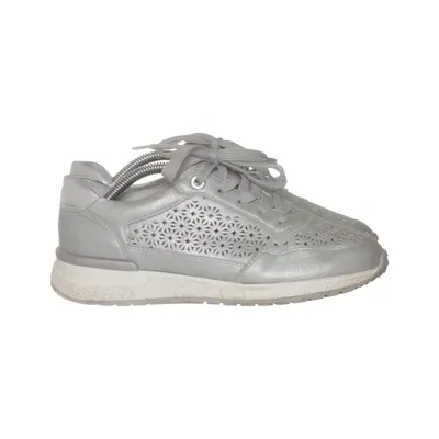 Baskets (Argent) de Easy Street