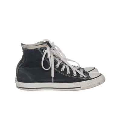Canvas sko (Chuck Taylor All Star) fra Converse