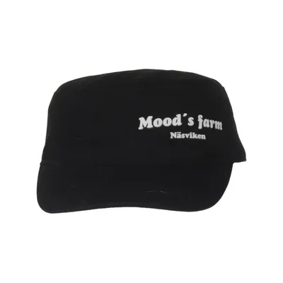 Casquette (Noir) de Trend Eagle Coton