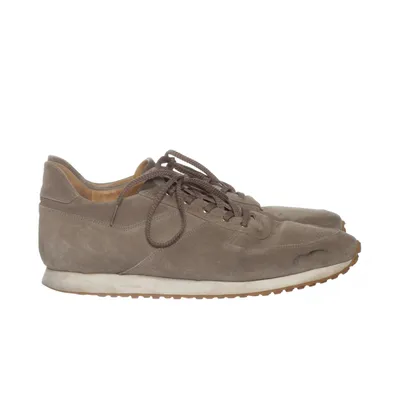 Baskets (Gris) de C.QP