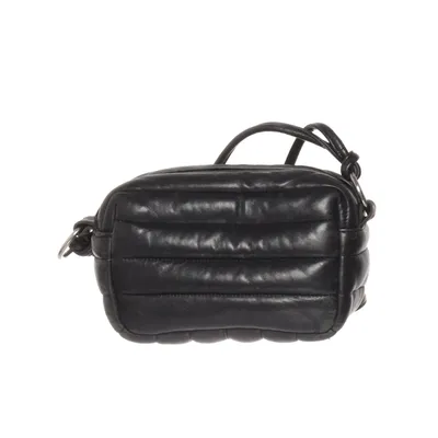 Axelremsväska (Svart) från Marimekko