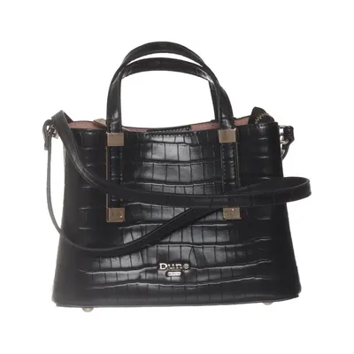 Sac à bandoulière (Noir) de Dune London