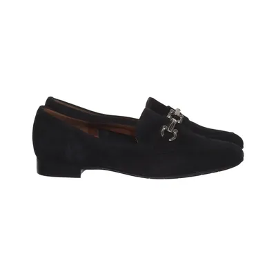 Loafers (Blå) från Gabriele