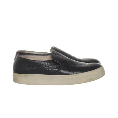 Slip-ons (Black) from Tiger of Sweden