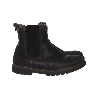 Chelsea boots (Svart) från TSM