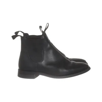 Chelsea boots (Svart) från Loake