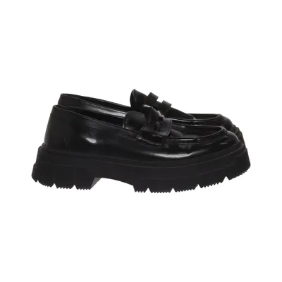 Loafers (Sort) fra Bershka