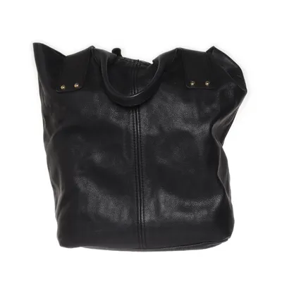 Handväska (Svart) från H&M Premium Quality Skinn