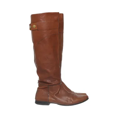 Boots (Brown) from Vagabond