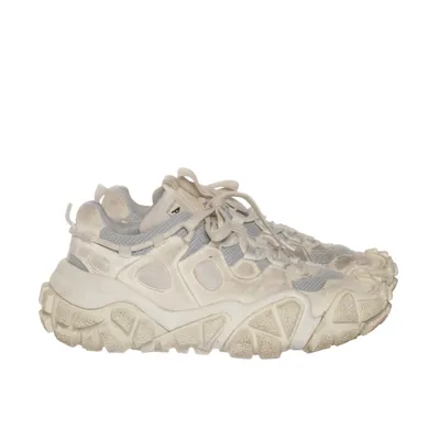 Sneakers (Wit) van Acne Studios