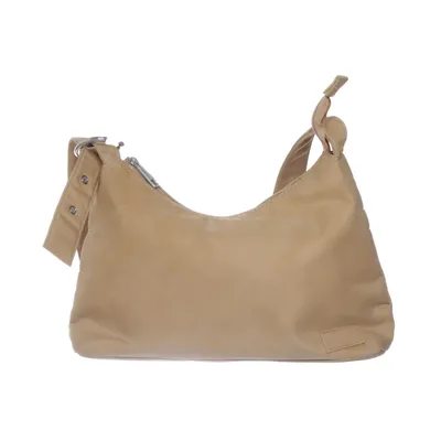Axelremsväska (Beige) från Silfen