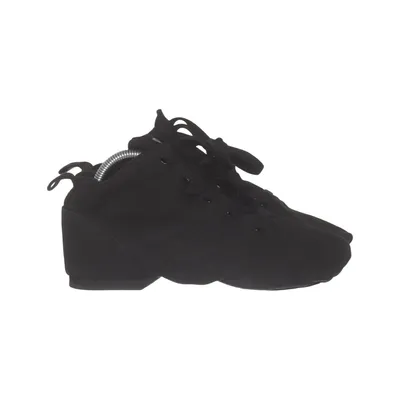 Chaussures de danse (Noir) de Domyos