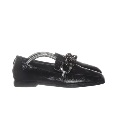 Loafers (Sort) fra Bibi Lou