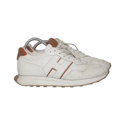 Sneakers (Vit, Brun) från Hogan