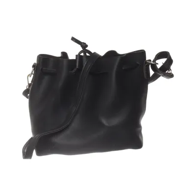 Sac à bandoulière (Noir)
