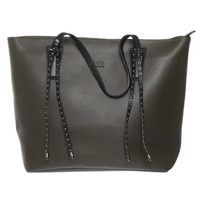 Handbag (Green) from Kbas