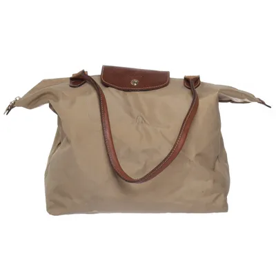 Handväska (Beige, Brun) från Longchamp
