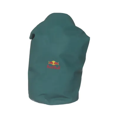 Drybag (Groen) van Redbull