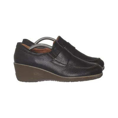 Loafers (Sort) fra Ecco Læder