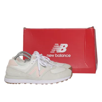 Sneakers (Gray, Multicolored) from New Balance