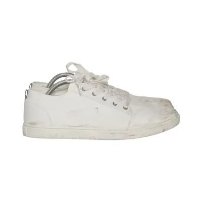 Sneakers (White) from Lindbergh
