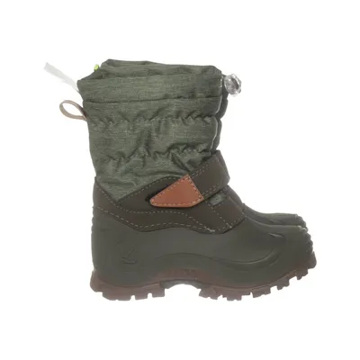 Stövlar (Grön) från Spm Shoes&Boots