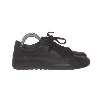 Sneakers (Sort) fra Ecco