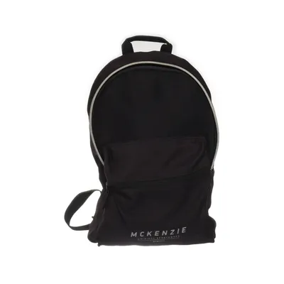 Ryggsäck (Svart) från McKenzie