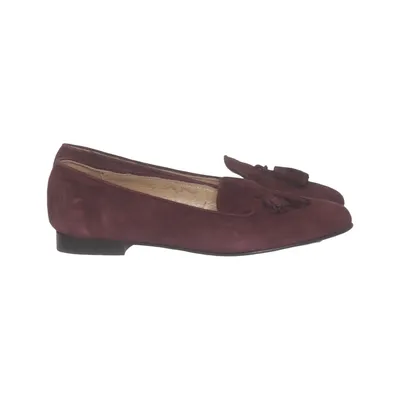 Mocassins (Violet) de Cosmoparis Cuir