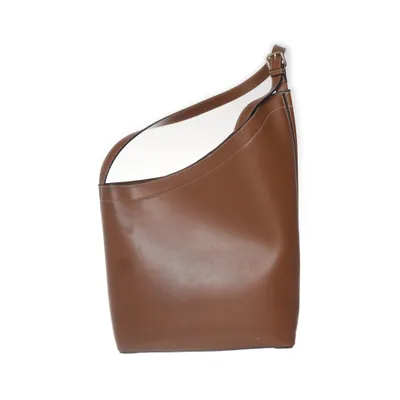 Handväska (Brun) från H&M Polyester, Polyuretan