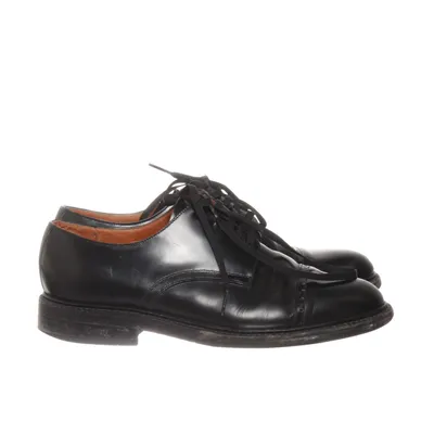 Brogues (Black) from Nicolas Scholz