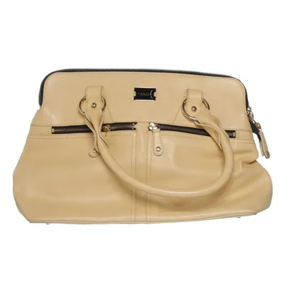 Sac à main (Beige) de Modalu