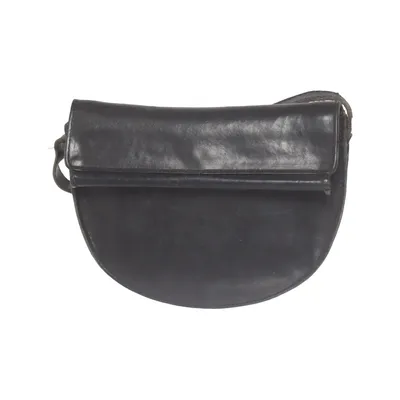 Sac à bandoulière (Noir) de Claudio Ferrici