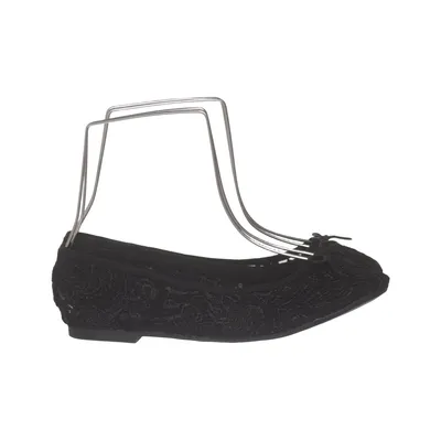 Ballerina's (Zwart) van H&M