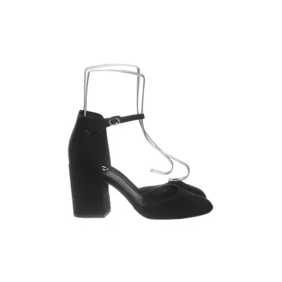 High heels (Black) from Boohoo