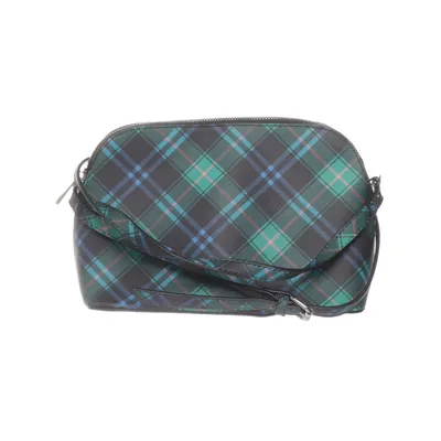 Axelremsväska (Svart, Flerfärgad) från Bershka