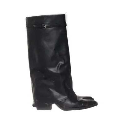 Stövlar (Svart) från Pull & Bear