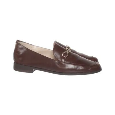 Loafers (Brun) fra Zara Basic