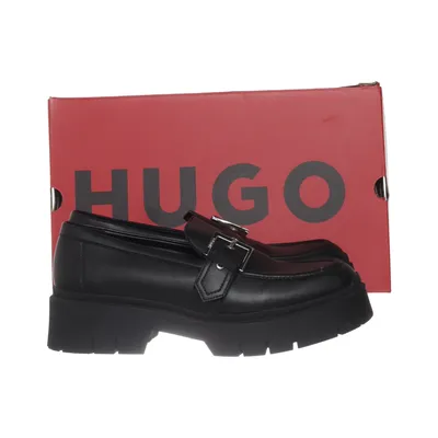 Loafers (Svart) från Hugo