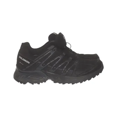 Wandelschoenen (Zwart) van Salomon Gore-Tex