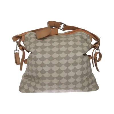 Sac à bandoulière (Beige, Gris) de Littlephant