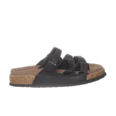 Slip-ins (Svart) från Cruz