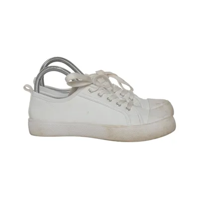 Sneakers (Wit) van Anko