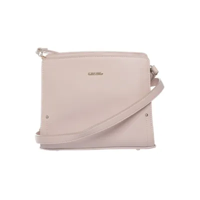 Shoulder-bag (Pink) from Tosh