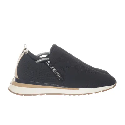 Sneakers (Svart) från River Island