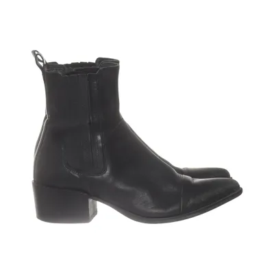 Boots (Svart) från Vagabond Skinn