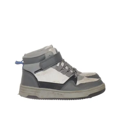 Gymnastikskor (Grå, Vit) från Misha