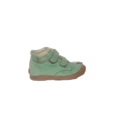 Ankle boots (Green) from Pepino