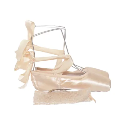 Balletsko (Beige) fra Grishko