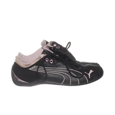 Träningsskor (Svart, Rosa) från Puma Skinn